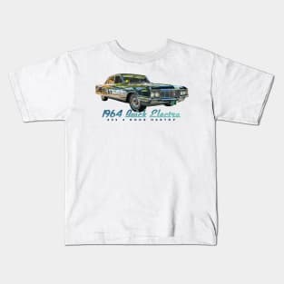 1964 Buick Electra 225 4 Door Hardtop Kids T-Shirt